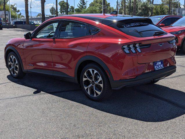 New 2024 Ford Mustang Mach-E For Sale in Tucson, AZ
