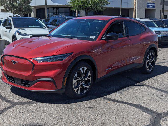 New 2024 Ford Mustang Mach-E For Sale in Tucson, AZ