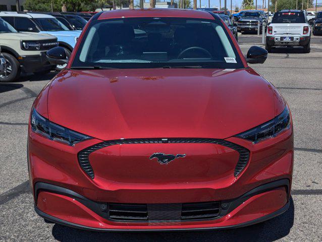 New 2024 Ford Mustang Mach-E For Sale in Tucson, AZ