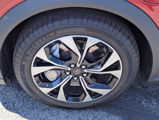 New 2024 Ford Mustang Mach-E For Sale in Tucson, AZ