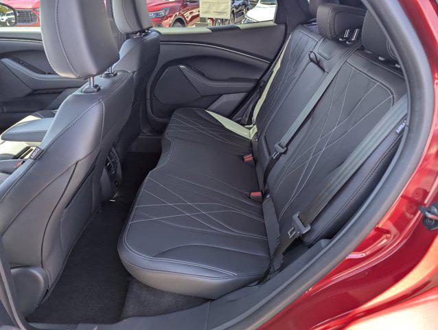 New 2024 Ford Mustang Mach-E For Sale in Tucson, AZ