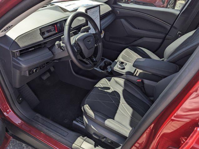 New 2024 Ford Mustang Mach-E For Sale in Tucson, AZ