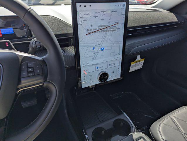 New 2024 Ford Mustang Mach-E For Sale in Tucson, AZ