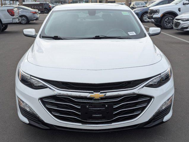 Used 2022 Chevrolet Malibu For Sale in Tucson, AZ