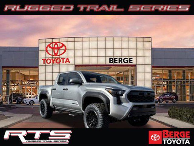 2025 Toyota Tacoma TRD Off Road 4WD for sale in Mesa, AZ