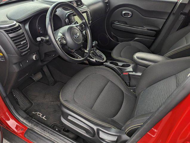 Used 2016 Kia Soul For Sale in Tucson, AZ