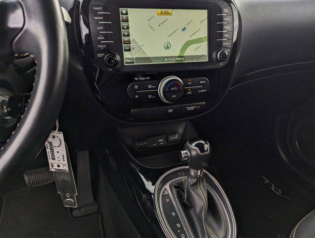 Used 2016 Kia Soul For Sale in Tucson, AZ