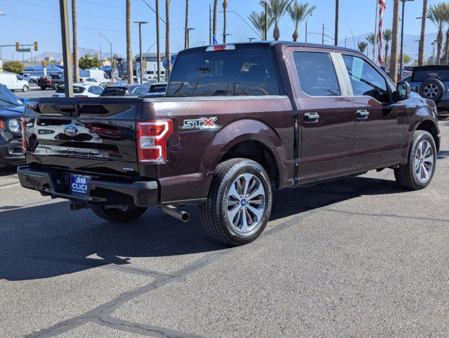 Used 2019 Ford F-150 For Sale in Tucson, AZ