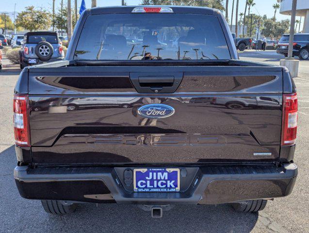 Used 2019 Ford F-150 For Sale in Tucson, AZ