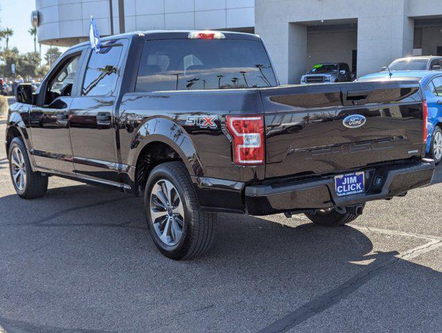 Used 2019 Ford F-150 For Sale in Tucson, AZ