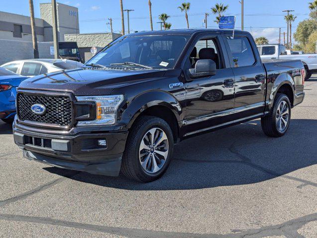 Used 2019 Ford F-150 For Sale in Tucson, AZ