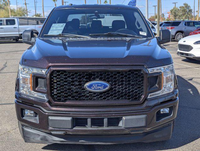 Used 2019 Ford F-150 For Sale in Tucson, AZ