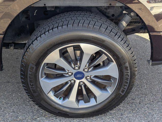 Used 2019 Ford F-150 For Sale in Tucson, AZ