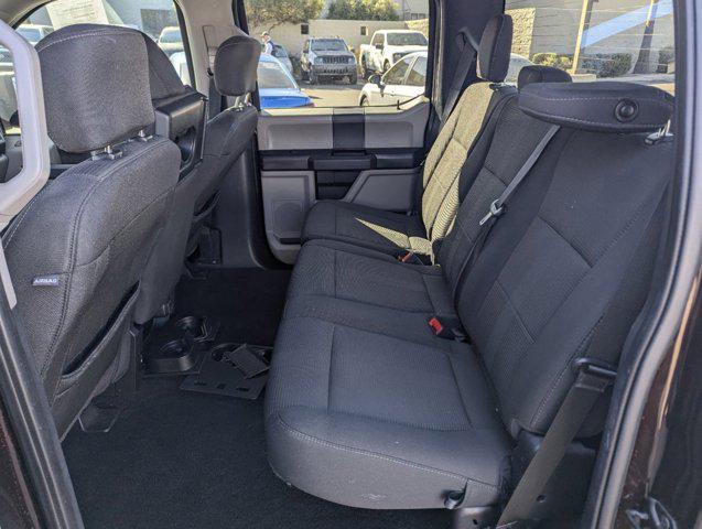 Used 2019 Ford F-150 For Sale in Tucson, AZ