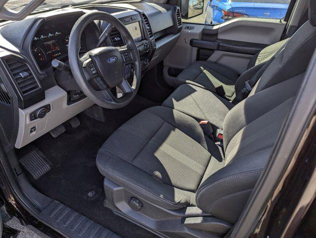 Used 2019 Ford F-150 For Sale in Tucson, AZ