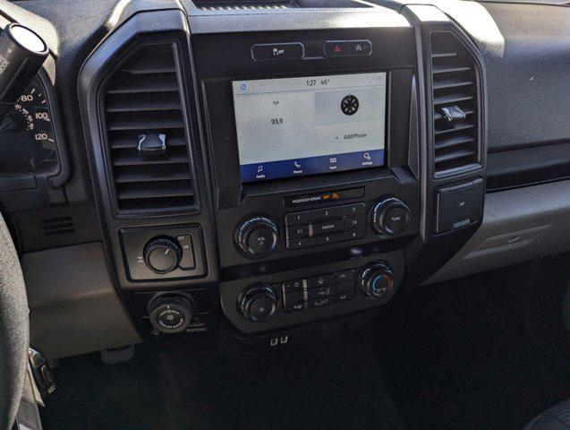 Used 2019 Ford F-150 For Sale in Tucson, AZ