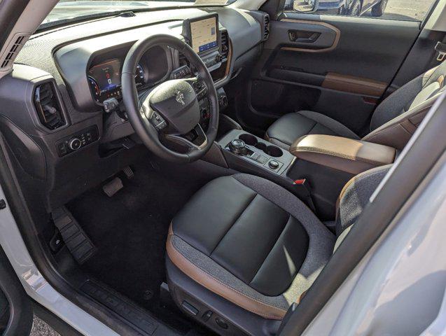 Used 2024 Ford Bronco Sport For Sale in Tucson, AZ