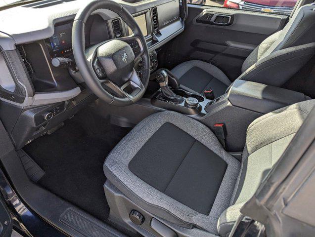 Used 2021 Ford Bronco For Sale in Tucson, AZ