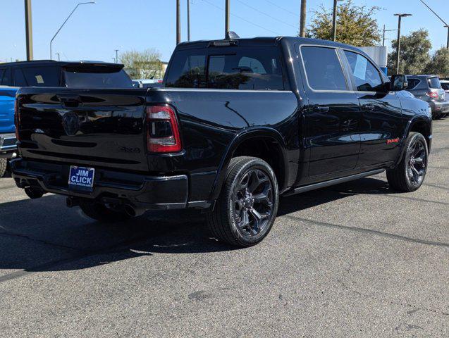 Used 2023 RAM 1500 For Sale in Tucson, AZ