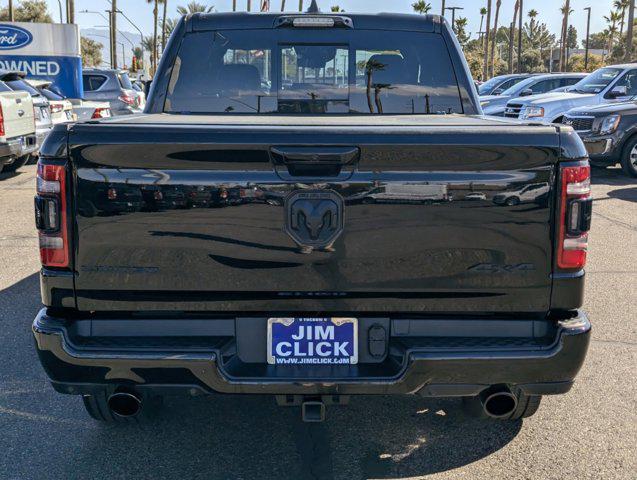 Used 2023 RAM 1500 For Sale in Tucson, AZ