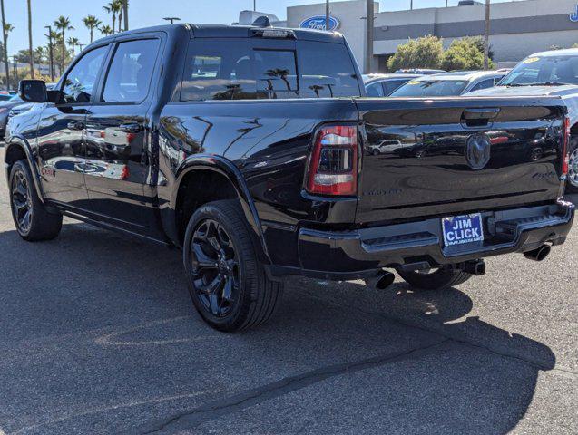 Used 2023 RAM 1500 For Sale in Tucson, AZ