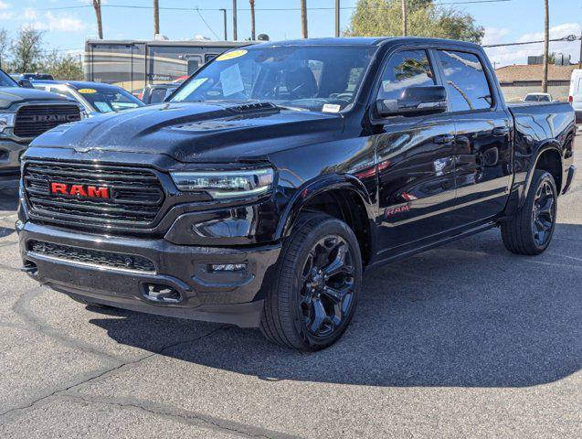 Used 2023 RAM 1500 For Sale in Tucson, AZ