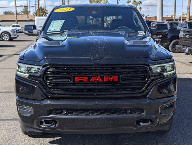 Used 2023 RAM 1500 For Sale in Tucson, AZ