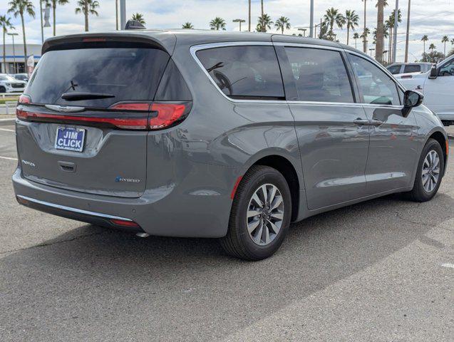 New 2025 Chrysler Pacifica Hybrid For Sale in Tucson, AZ