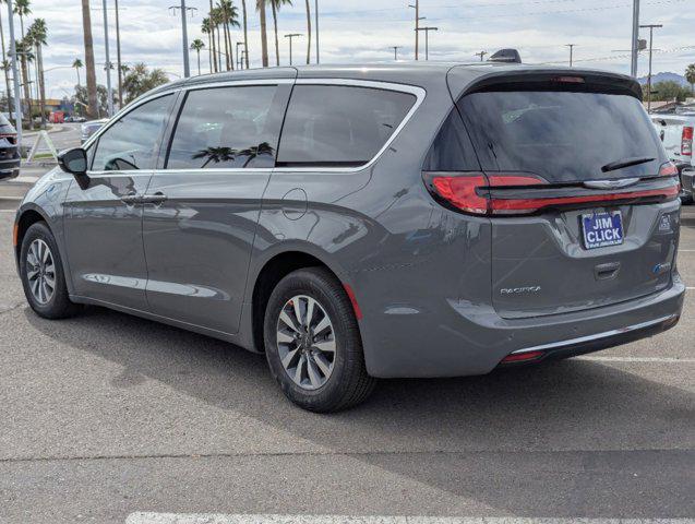 New 2025 Chrysler Pacifica Hybrid For Sale in Tucson, AZ