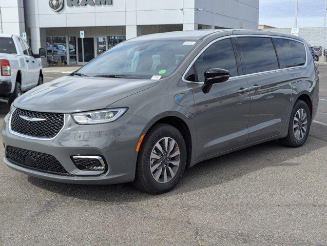 New 2025 Chrysler Pacifica Hybrid For Sale in Tucson, AZ