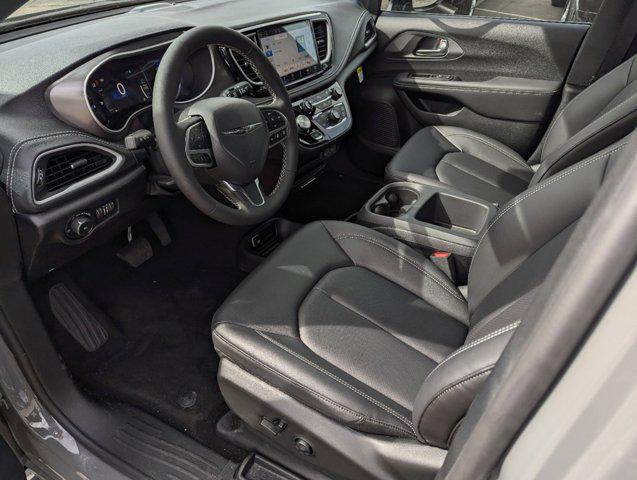 New 2025 Chrysler Pacifica Hybrid For Sale in Tucson, AZ