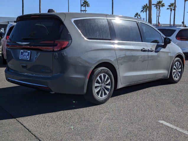 New 2025 Chrysler Pacifica Hybrid For Sale in Tucson, AZ