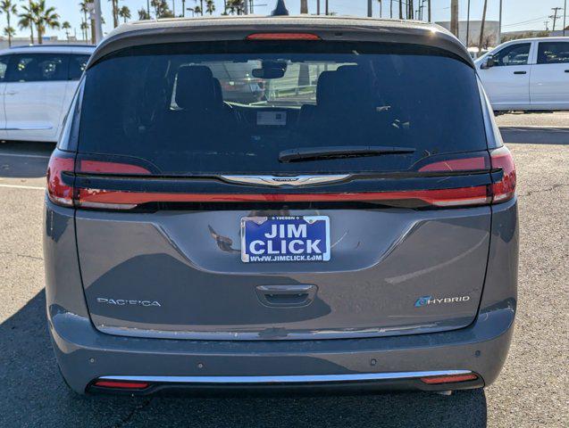 New 2025 Chrysler Pacifica Hybrid For Sale in Tucson, AZ