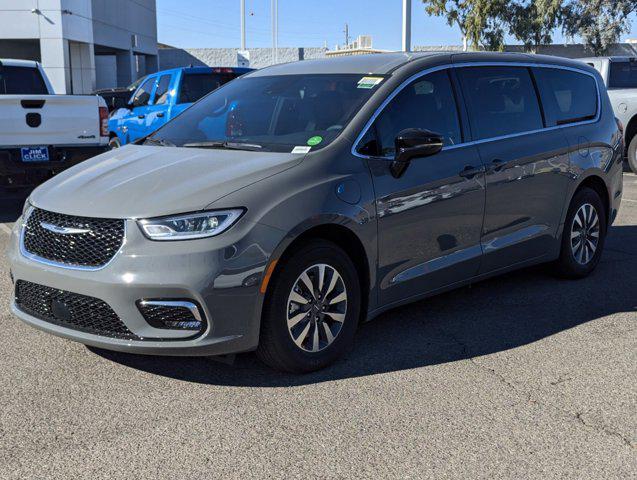 New 2025 Chrysler Pacifica Hybrid For Sale in Tucson, AZ