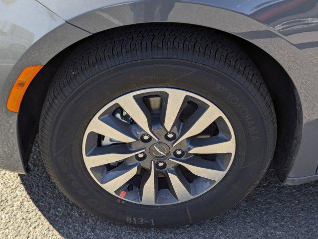 New 2025 Chrysler Pacifica Hybrid For Sale in Tucson, AZ