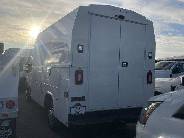 2024 Ford Transit Cutaway T-350 156 SRW