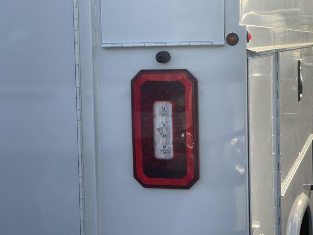 2024 Ford Transit Cutaway T-350 156 SRW