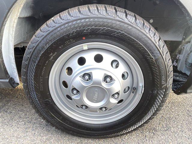 2024 Ford Transit Cutaway T-350 156 SRW