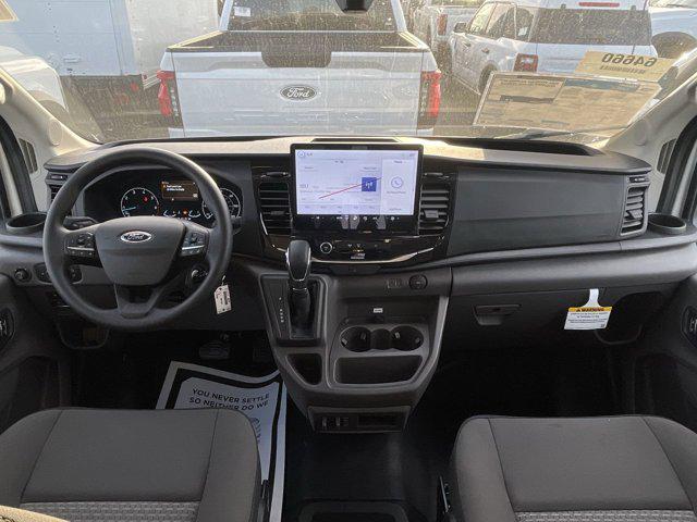 2024 Ford Transit Cutaway T-350 156 SRW