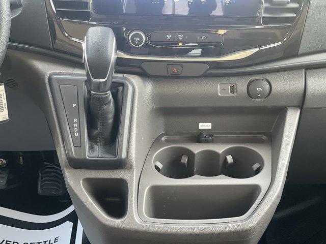 2024 Ford Transit Cutaway T-350 156 SRW