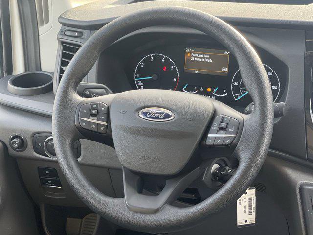 2024 Ford Transit Cutaway T-350 156 SRW