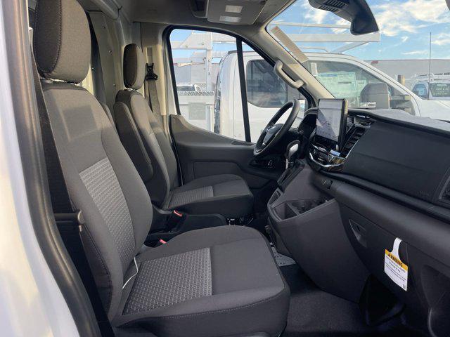 2024 Ford Transit Cutaway T-350 156 SRW