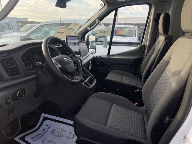 2024 Ford Transit Cutaway T-350 156 SRW