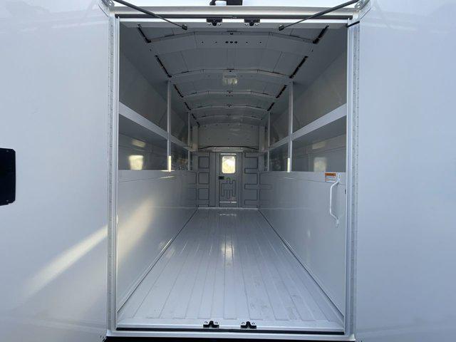 2024 Ford Transit Cutaway T-350 156 SRW