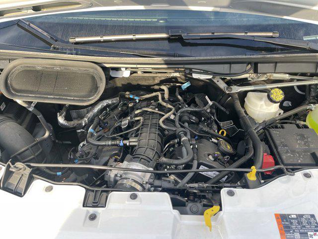 2024 Ford Transit Cutaway T-350 156 SRW