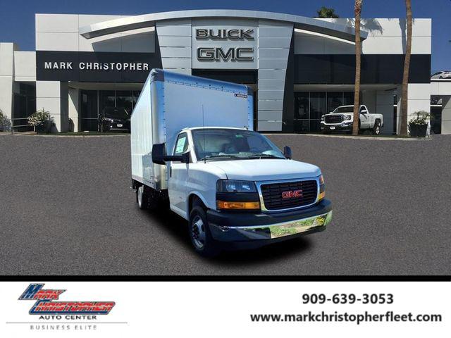 2025 GMC Savana Cutaway Work Van for sale in Ontario, CA
