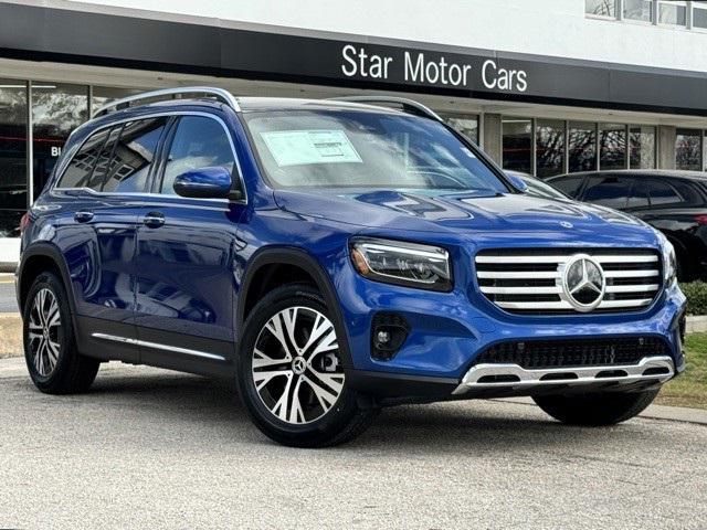 2024 Mercedes-Benz GLB Base's photo