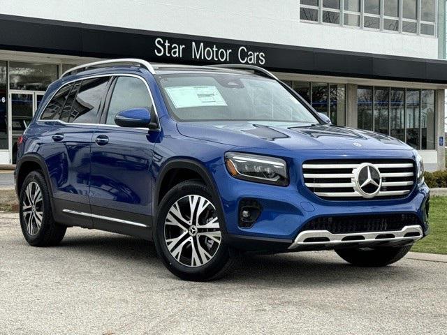 2024 Mercedes-Benz GLB Base's photo