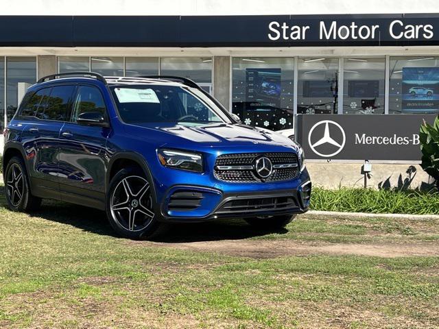 2024 Mercedes-Benz GLB Base's photo