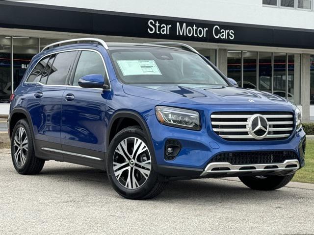 2024 Mercedes-Benz GLB Base's photo